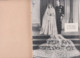 PRINCESS ELIZABETH'S WEDDING DAY THE ROYAL COUPLE LEAVING WESTMINSTER ABBAY 1947 - Autres & Non Classés