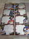 Home Run All-Stars Trading Cards Baseball - Serien