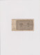 BILLET 1 KENTENBANKFCHEIN FINE RENTENMARK BERLIN  1937 - Other & Unclassified