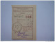 1917 Facture + Info + Preuve Paiement P. Basset Pharmacien Achat Cachets Dr. Faivre - Droguerie & Parfumerie