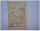 1917 Facture + Enveloppe + Preuve Paiement Etab. Fumouze Paris -&gt; Berck Plage Yv 130 - Droguerie & Parfumerie