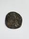 Obole Bourgeoise De Philippe IV Le Bel (1285-1314) Poids : 0,53 Grammes - 1285-1314 Filips IV De Schone