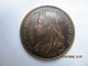 GB 1 Penny 1900 - D. 1 Penny