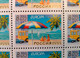 RUSSIA  MNH (**)2004 EUROPA Stamps - Holidays Mi 1175 , Yvert 6802 - Full Sheets