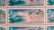 RUSSIA  MNH (**) 2003 The World Conference On Climate Fluctuation   Mi 1106 , Yvert 6740 - Feuilles Complètes