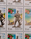 Delcampe - RUSSIA  MNH (**)2011 Russian Regions   Mi 1697-99.1770.1786 , Yvert 7205-7207.7270.7277 - Feuilles Complètes