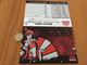 Calendrier 2010 "BANZAI GAMES - BREST, LANDERNEAU, MORLAIX (29), TARBES (65)" - Petit Format : 2001-...