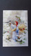 CP TP PERE NOEL 3,20 OBL.19 12 1996 HELSINKI - Brieven En Documenten