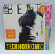 45T TECHNOTRONIC : This Beat Is Technotronic - Dance, Techno En House