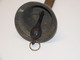 Delcampe - * ANCIENNE CLOCHE De PORTE D'ENTREE En AIRAIN COLLECTION DECO VITRINE BELL  E - Cloches