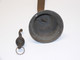 Delcampe - * ANCIENNE CLOCHE De PORTE D'ENTREE En AIRAIN COLLECTION DECO VITRINE BELL  E - Glocken