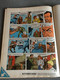 Delcampe - BD Ric Hochet ...traquenard Au Havre Et Signé Caméléon 2  Enquêtes Version Originale - Planches Et Dessins - Originaux