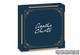 Great Britain UK  Agatha Christie £2 Two Pound Coin - Silver Proof - Mint Sets & Proof Sets