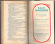 Delcampe - TOUT-LYON - ANNUAIRE  De La HAUTE SOCIÉTÉ De La Région Lyonnaise 1938 - Telephone Directories