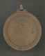 Médaille , Sports De Combat ,JUDO, Dia. 70 Mm, 80 Gr., 2 Scans ,frais Fr 3.35 E - Martial Arts