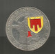 Médaille , Sounenirs Et Patrimoine , Auvergne ,LA BOURBOULE,dia. 40 Mm, 31 Gr.., 2 Scans ,frais Fr 3.35 E - Other & Unclassified