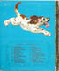 UN PETIT LIVRE D OR EDITION DES DEUX COQ D OR,  NOTRE AMI CHIEN DE E.R. NAST, ILLUSTRATIONS DE ROJANKOVSKY, EDITION 1975 - Hachette