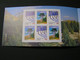 GREENLAND 2011 EUROPA  Booklets.. - Postzegelboekjes