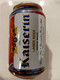 Vietnam Viet Nam Kaiserin 330 Ml Empty Beer Can / Opened By 2 Holes - Latas