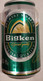 Vietnam Viet Nam BIGKEN 330 Ml Empty Beer Can / Opened By 2 Holes - Blikken