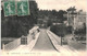 CPA-Carte Postale  France Montigny Entrée Du Pont 1908 VM53558 - Montigny Le Bretonneux