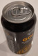 Vietnam Viet Nam GOLDEN PLATINIUM 330ml Empty Beer Can / Opened By 2 Holes At Bottom - Cannettes