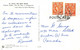 ¤¤    -    SAINTE-LUCIE  -  Ste-Lucia    -  Lot De 2 Cartes     -   ¤¤ - St. Lucia