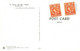 ¤¤    -    SAINTE-LUCIE  -  Ste-Lucia    -  Lot De 2 Cartes     -   ¤¤ - St. Lucia