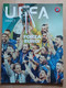 UEFA DIRECT NR.195, 3/2021, MAGAZINE - Libros