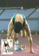 PORTUGAL - Athens 2004 Paralympics - Maximum Cards Collection - Eté 2004: Athènes - Paralympic