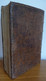 Delcampe - Les OEUVRES De MONSIEUR SARASIN (SARRASIN) (1656) Edition Originale - Tot De 18de Eeuw