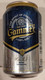 Vietnam Viet Nam GAMMER 330ml Empty Beer Can / Opened By 2 Holes At Bottom - Cannettes