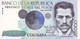 COLOMBIA P. 454a 20000 P 2001 UNC - Colombia