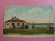 GERMISTON  BOATHOUSE AND VIKTORIA LAKE - Afrique Du Sud