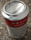 Vietnam Viet Nam BEBECO 330 Ml Empty Beer Can / Opened By 2 Holes - Cannettes