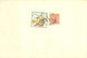 CUBA - FDC - 6.6.1969 - OIT TRABAJO + EXPLANATION SEE SCANS - Lot 25184 - Covers & Documents