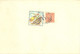 CUBA - FDC - 6.6.1969 - OIT TRABAJO + EXPLANATION SEE SCANS - Lot 25184 - Lettres & Documents