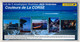 Série 5 Prêt à Poster PAP "Couleurs De La Corse" - Neuve, Sous Blister D'origine - PAP:  Varia (1995-...)