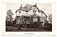 Sint Genesius Rode - Rhode- Avenue Jonet - Villa Mon Repos - 1910 - Rhode-St-Genèse - St-Genesius-Rode