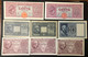 Regno/Luogotenenza 23 Banconote Da 1 A 100 Lire Con Alcuni Es. Q.fds LOTTO 3983 - Sammlungen