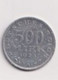 Pièce - 500 Mark - 1923 - 3 Marcos & 3 Reichsmark
