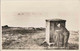 FIRST AND LAST POST OFFICE BOX - RPPC - Land's End