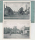 RUISLIP 10 POSTAL VIEW SOUVENIR - Middlesex