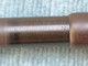 Delcampe - PENNA STILOGRAFICA MOORE NON LEAKABLE SAFETY PEN 1910 VERY OLD AMERICAN FOUNTAIN PEN - Stylos