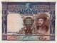 SPAIN-ESPANA-1000 PESETAS 1925 XF  P-70 - 1000 Pesetas