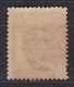 Italy - Castelrosso Sassone N. 8e Cv 760$ MNH**Varietà Soprastampa Fortemente Spostata In Basso - Castelrosso