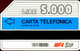 G P 190 C&C 2120 SCHEDA TELEFONICA USATA TURISTICA UMBRIA PERUGIA 5 TEP - Öff. Vorläufer
