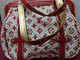 SAC A MAIN LOUIS VUITTON VINTAGE - COMME OCCASION - VOIR LES PHOTO - Purses & Bags