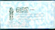 Hong Kong 2007 FDC Martial Arts Souverir Sheet Scott 1269a Mint In Original Cellophane Cover - FDC