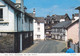 United Kingdom PPC Main Street, Hawkeshead, The Lake District (2 Scans) - Hawkshead